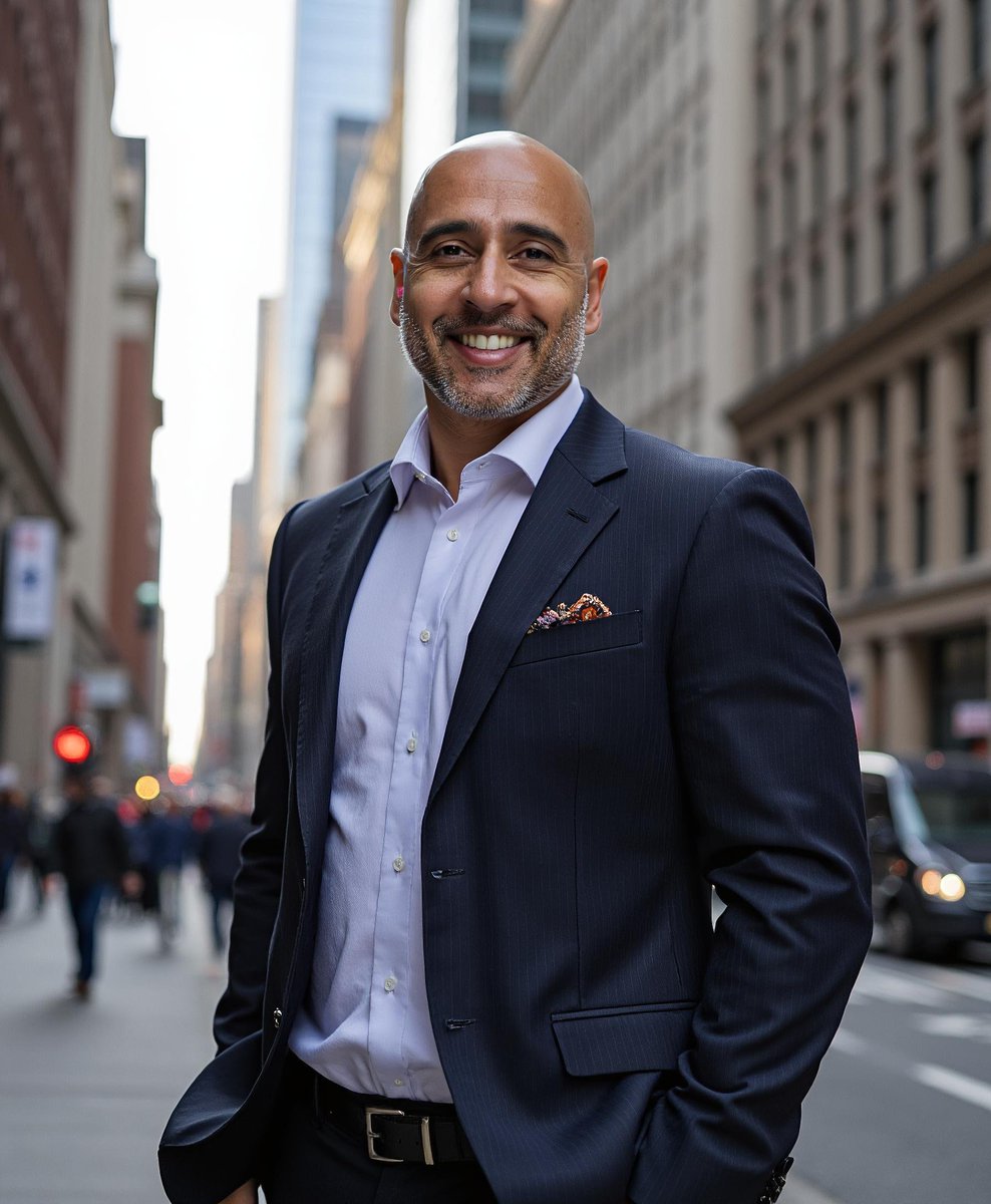 Master Collective tweet media