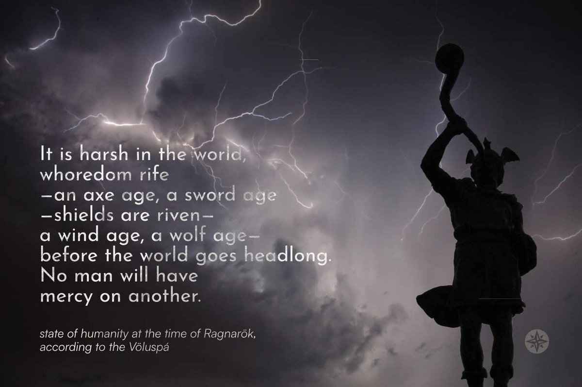 Pagan Places tweet media