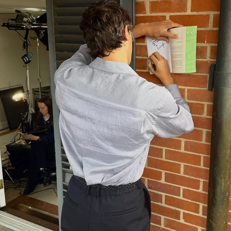 i just felt something deep and primal awaken within me