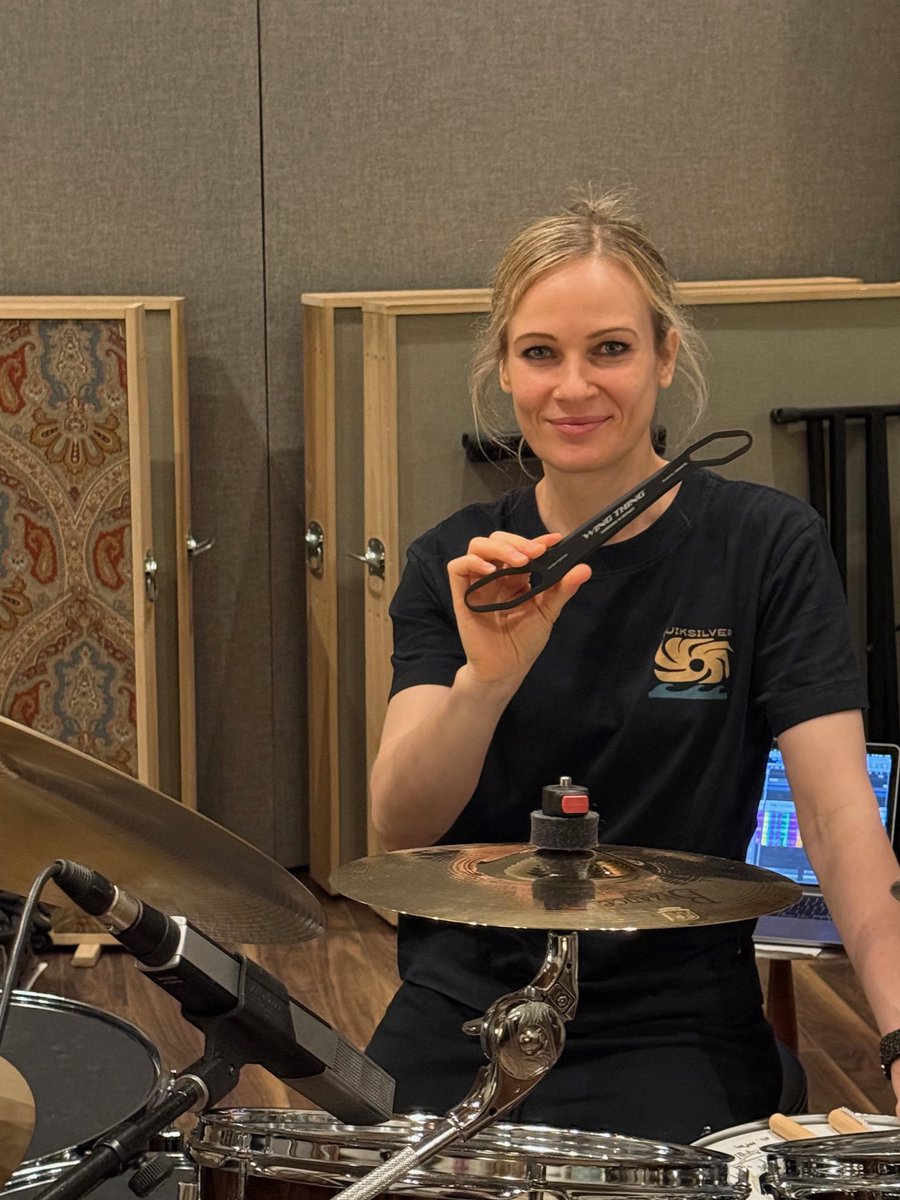 Rod Morgenstein tweet media