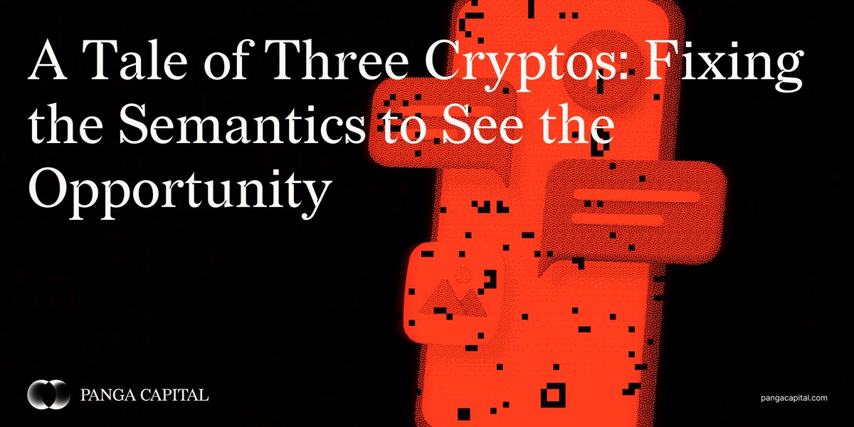 Panga Capital tweet media