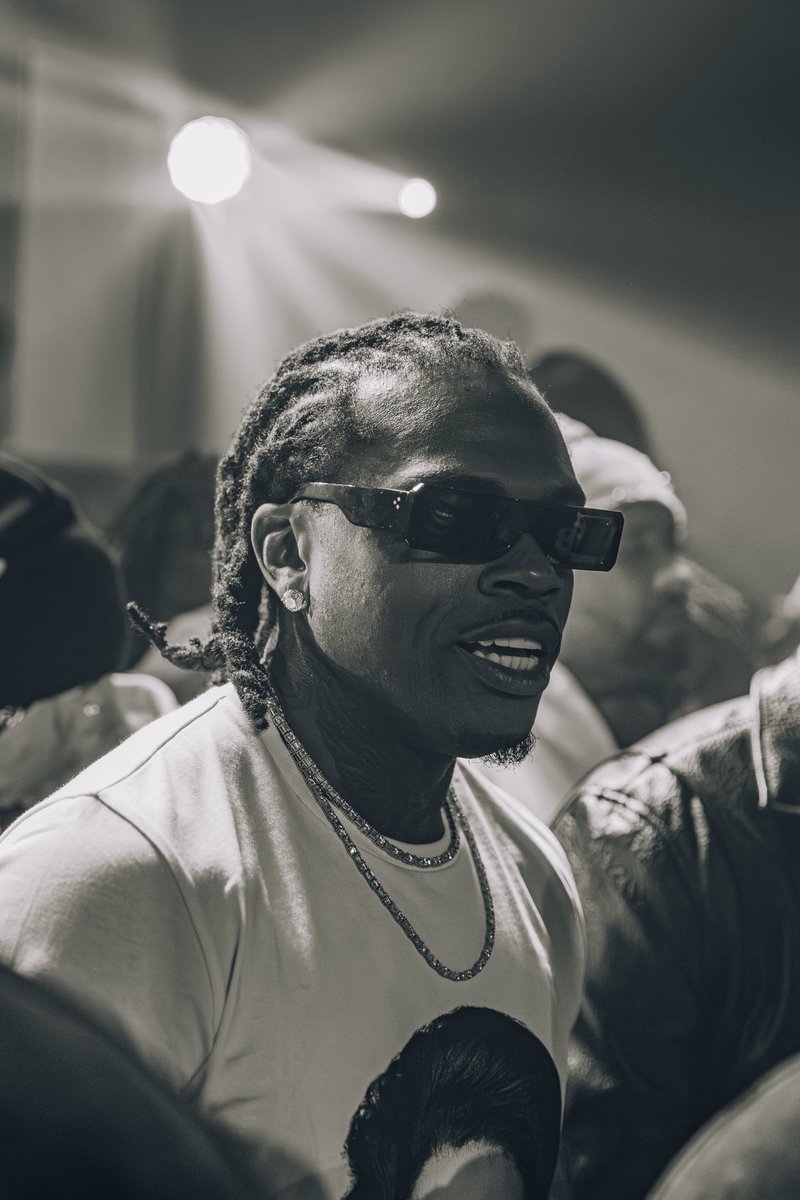 Jamgflicks's tweet photo. @1GunnaGunna 

Shot by @Jamgflicks https://t.co/4GLlYnF5V4