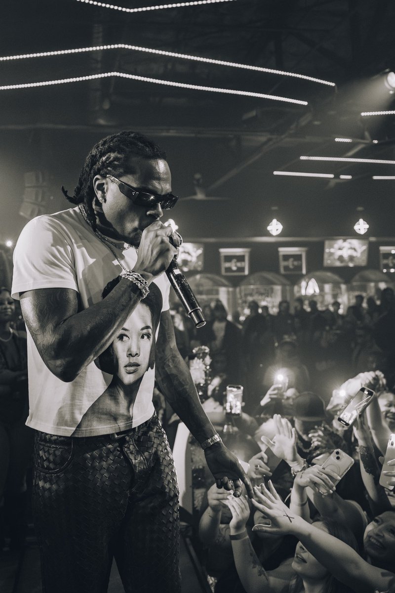 Jamgflicks's tweet photo. @1GunnaGunna 

Shot by @Jamgflicks https://t.co/4GLlYnF5V4