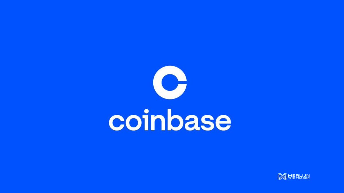 MerlijnTrader's tweet image. BULLISH:

🇺🇸 Coinbase now lets Americans take loans using Ethereum as collateral.

Ethereum isn’t a “tech play” anymore.
It’s becoming a collateral asset.

And collateral assets win every cycle.