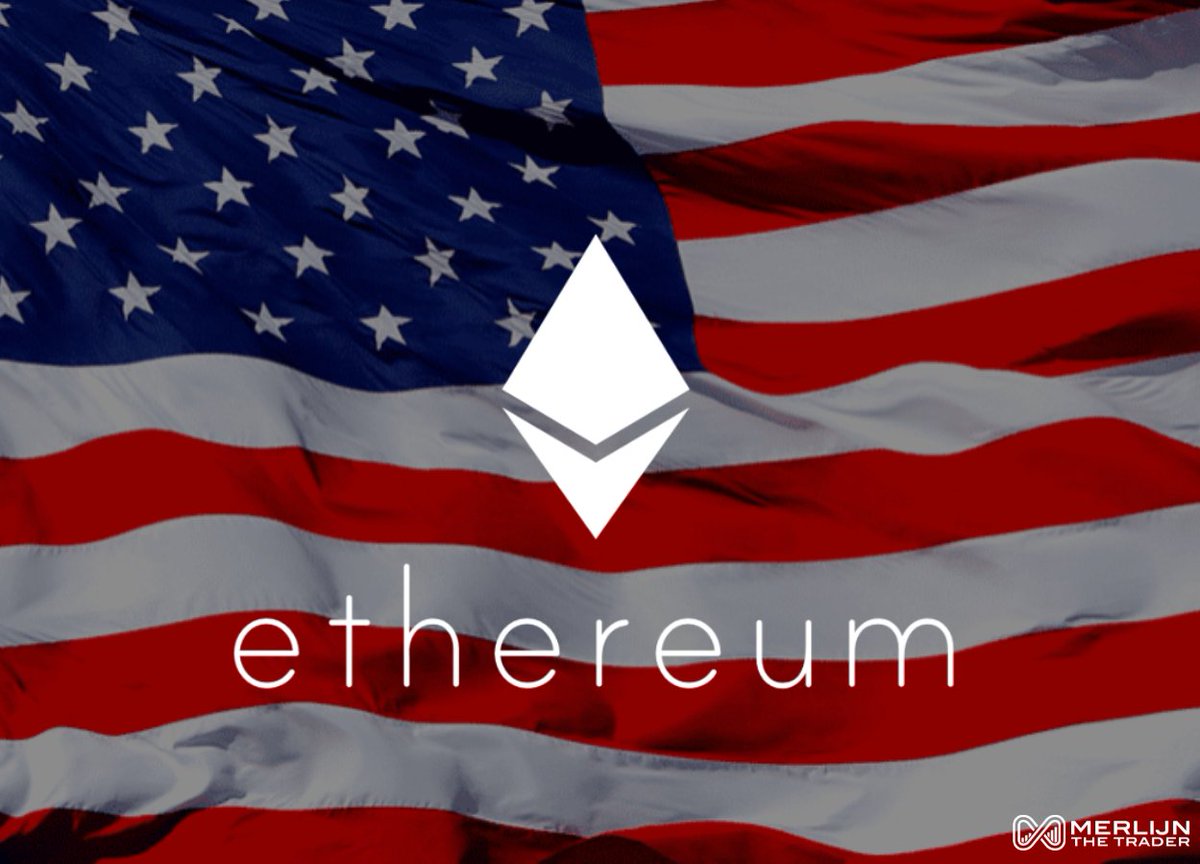 BULLISH:

🇺🇸 Coinbase now lets Americans take loans using Ethereum as collateral.

Ethereum isn’t a “tech play” anymore.
It’s becoming a collateral asset.

And collateral assets win every cycle.