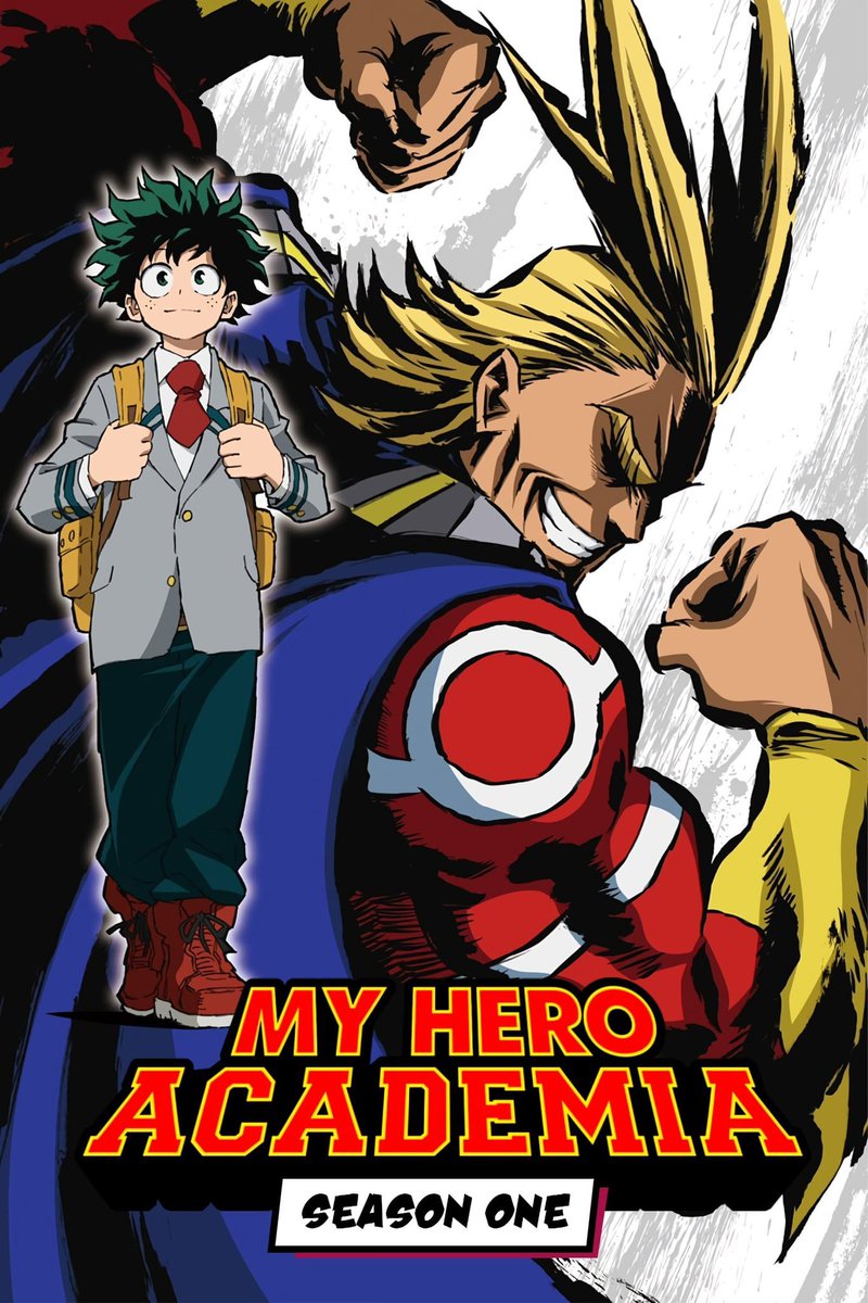 December 13 will be the end of My Hero Academia anime series. We suggest you put this hashtag:

 #ThankYouKoheiHorikoshi #heroaca_a #MyHeroAcademia