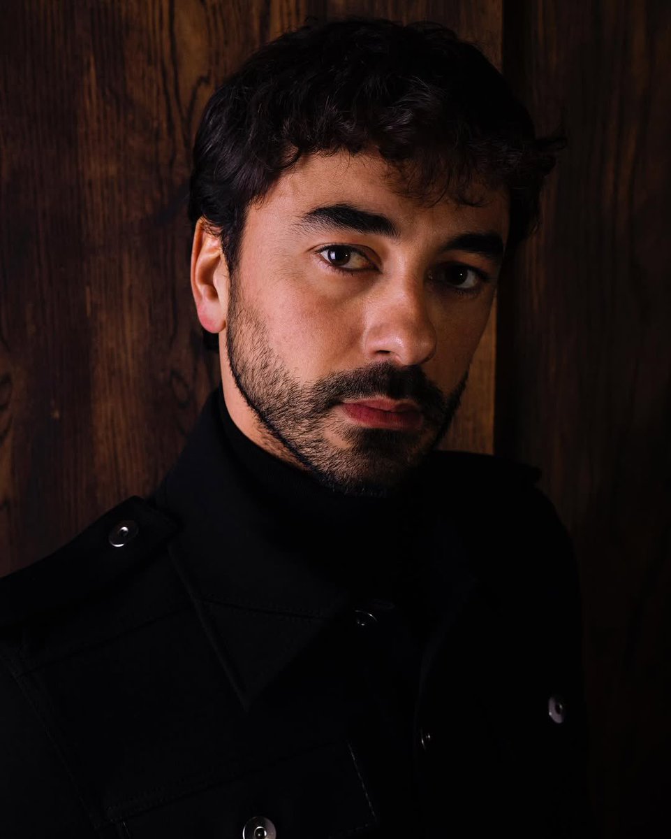 Allah ona ruhu şad, tüm dileklerinin gerçekleşeceği mutlu bir yıl nasip etsin. İyi ki doğdun iyi ki varsın canım 🤍🎉🎂

#GökhanAlkan #GökhanDoğduDünyaDahaGüzel