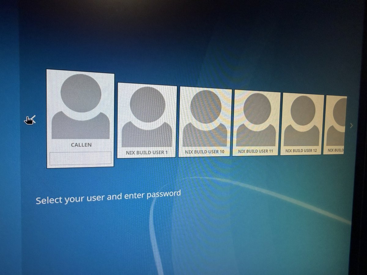 Chris Allen tweet media