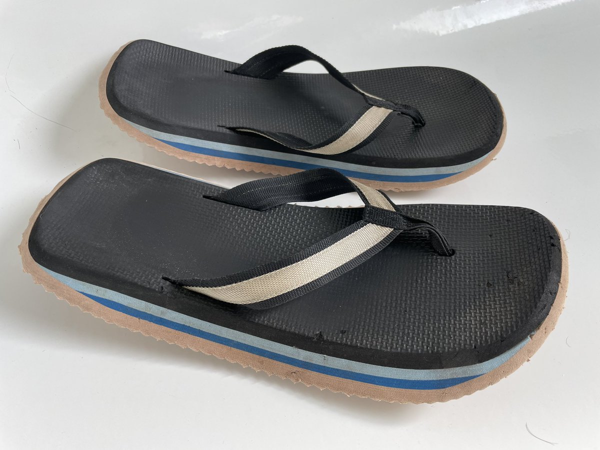 surferjoedude's tweet photo. Today’s surfer Joe pic
#surferjoe #thongs #flipflops #aussiethongs #surferjoes https://t.co/NsFHgYr2L0