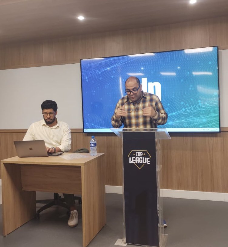 Mohamed Arafa, SJD tweet media