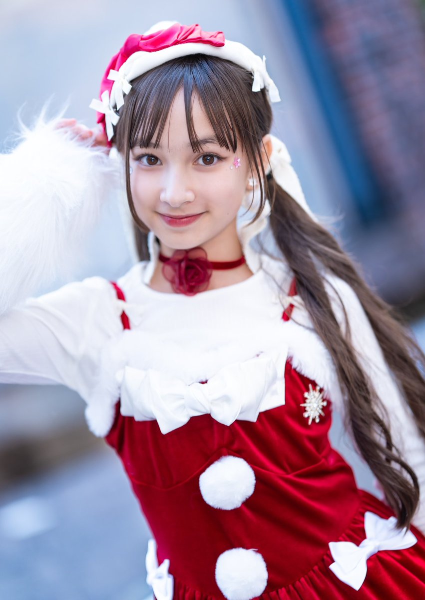 ベアちゃん♪ さあらちゃん（JS6）🥰 #さあら #長崎超絶美少女隊 #GMIX