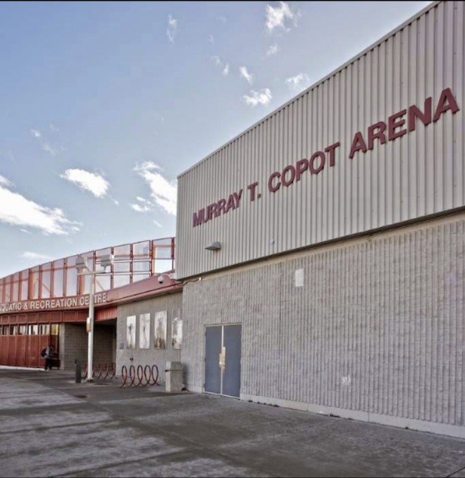 BlitzSports - Anxiety-Free Scoreboard App 🏒🏐🏀 tweet media