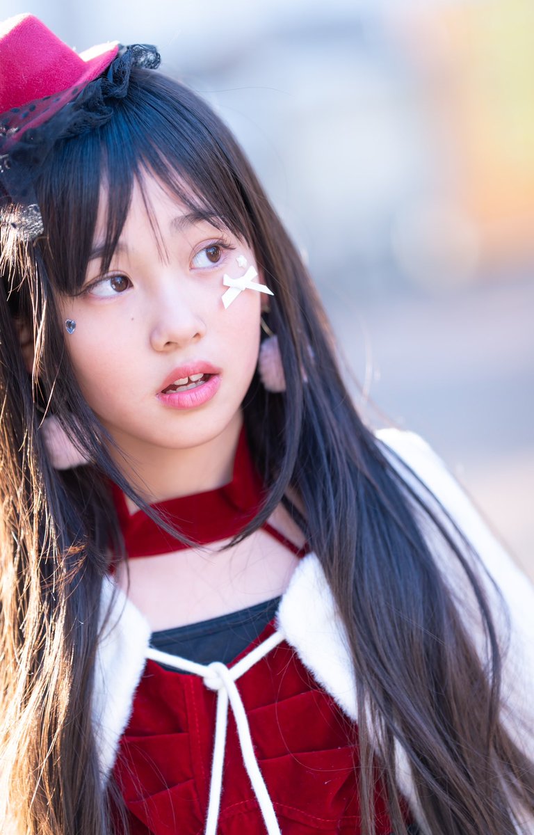 うらちゃん（JS3）🥰 #うら #長崎超絶美少女隊 #GMIX @ReiRui9