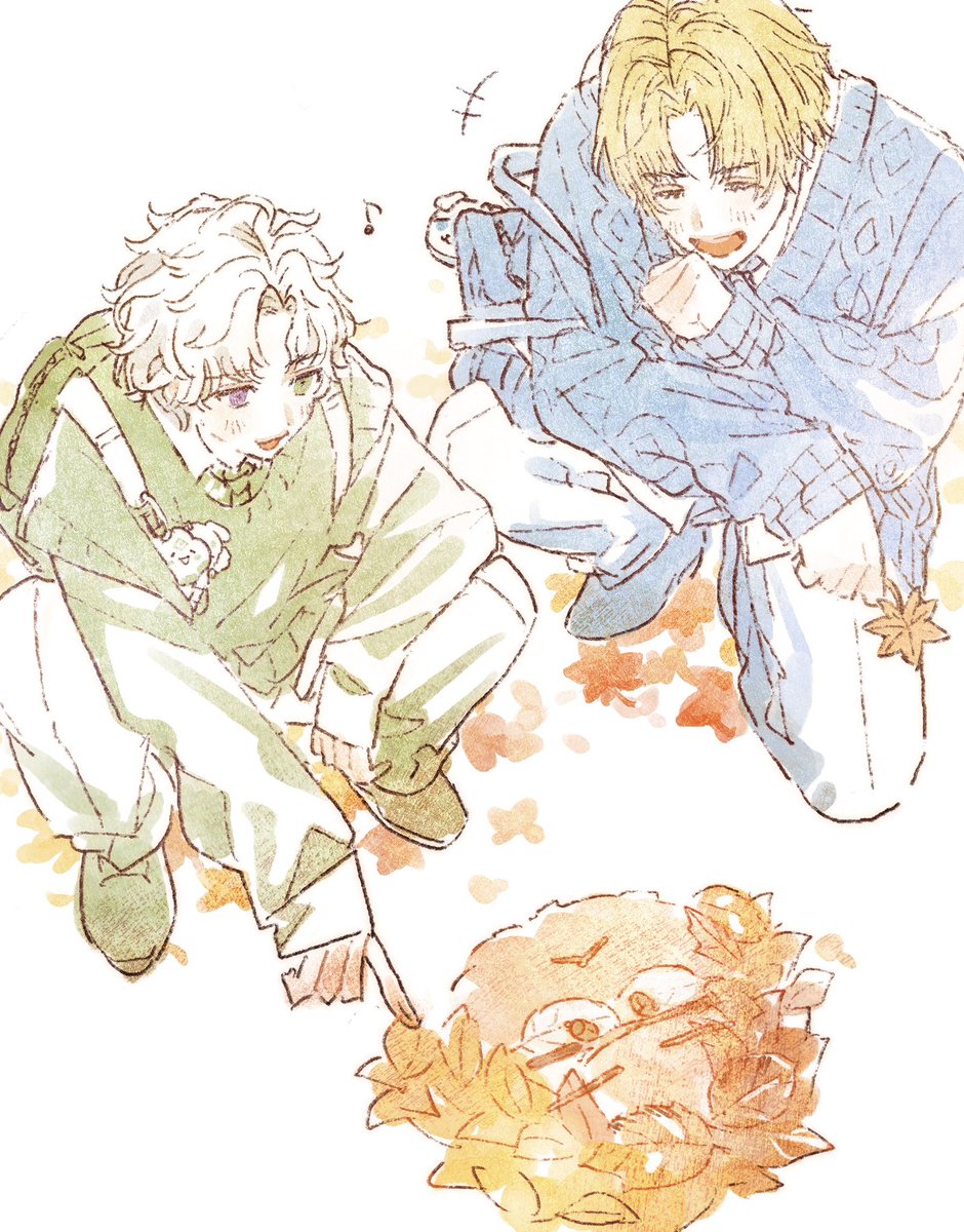 「これはエビオさんね」