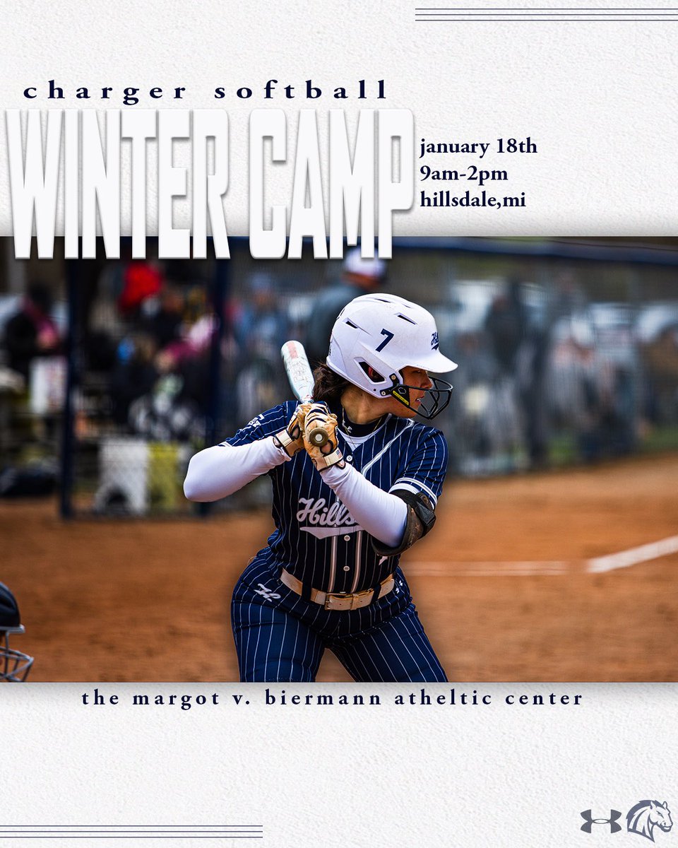 Hillsdale College Softball tweet media