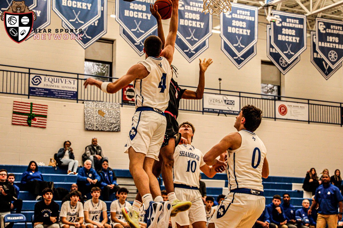 Bear Sports Network tweet media