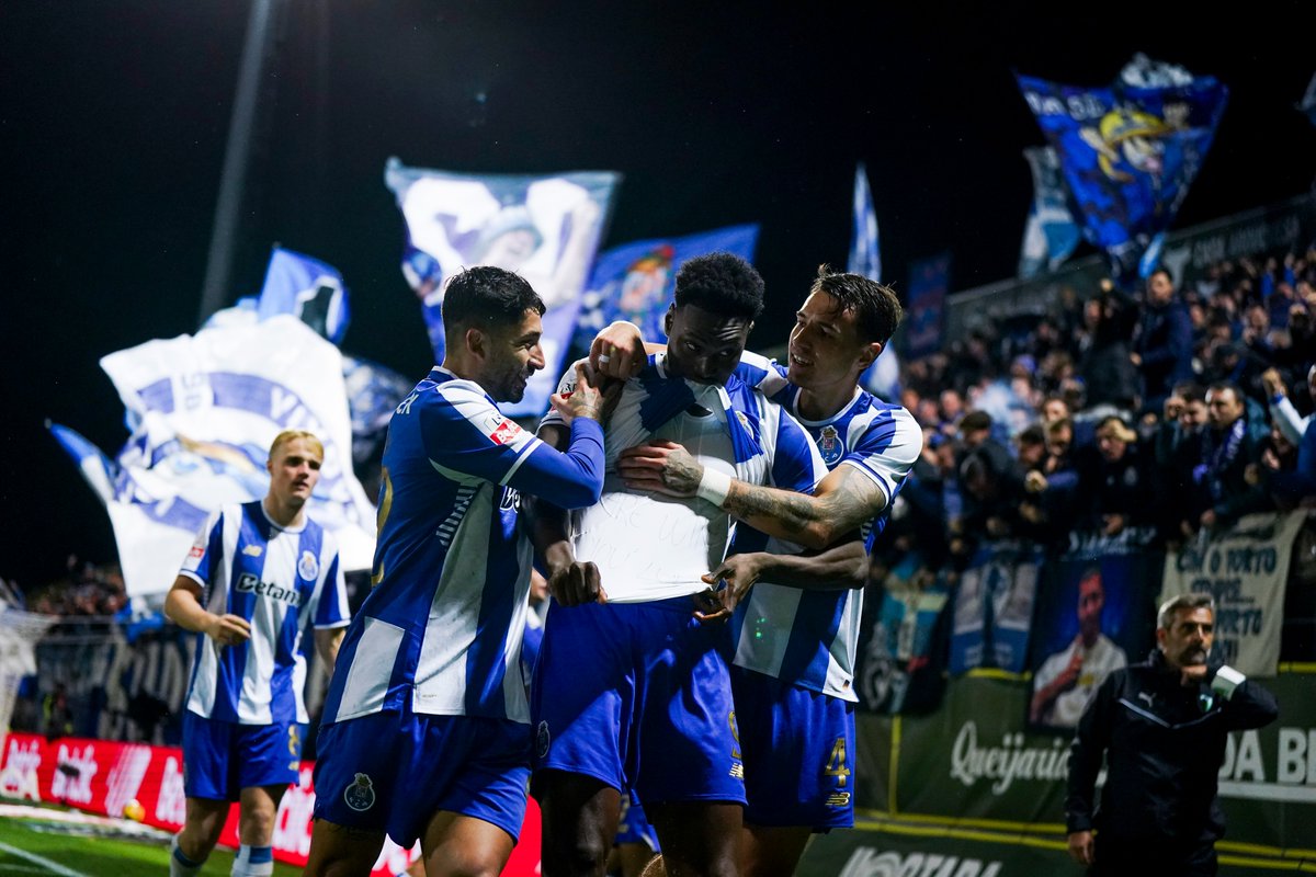 We are with you, 𝐋𝐮𝐮𝐤 💙

#CDTFCP #SeguimosJuntos