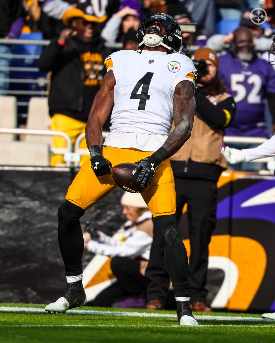 DK Metcalf today:

7 catches 
150 receiving yards
21.1 yards per catch