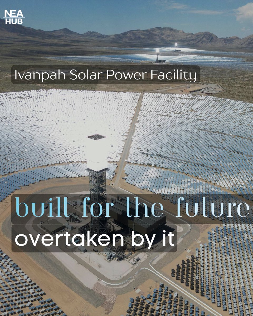 NEAH: New Energy Advancement Hub tweet media