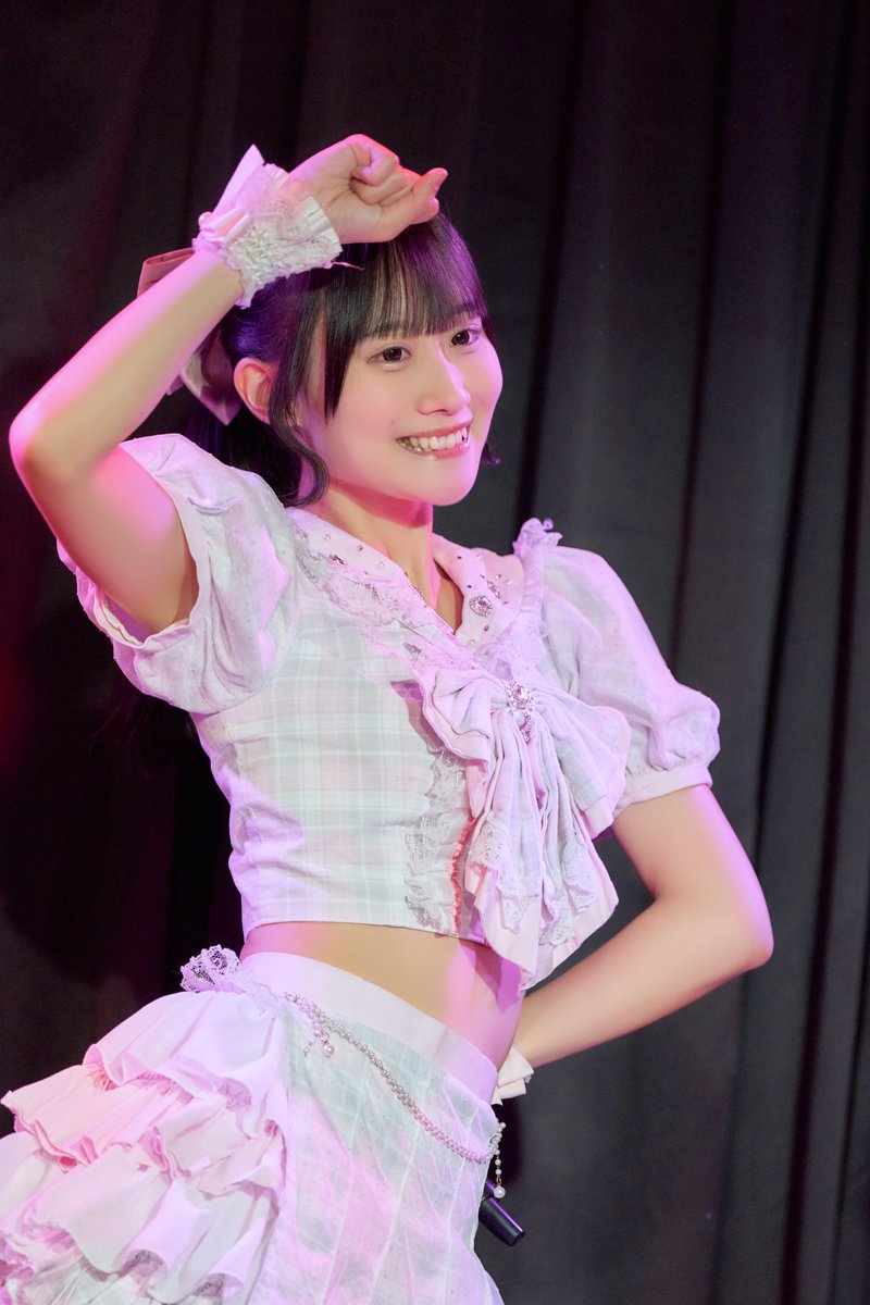 2025.12.7 MiX BeRRY主催3マン TwinBoxGARAGE MiX BeRRY 聖杏華 さん