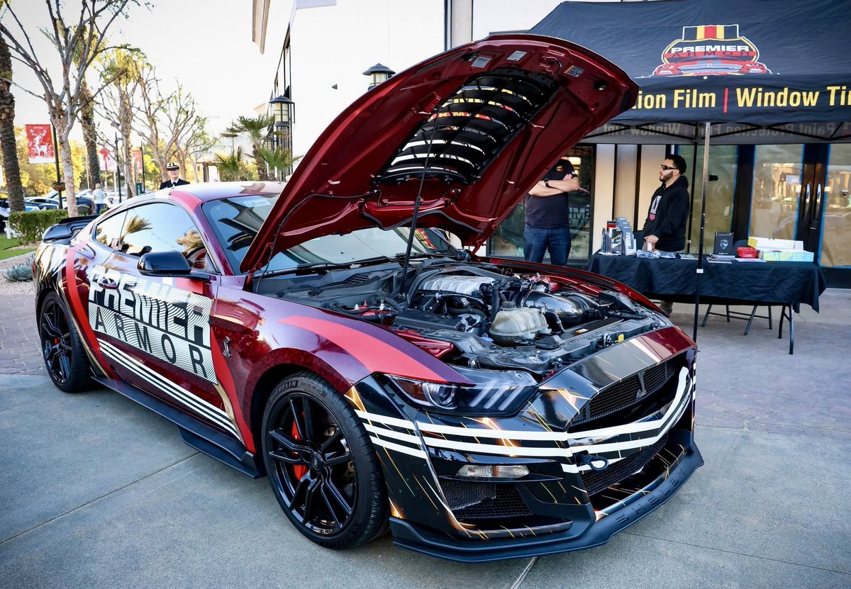 🚗☕🎁 @carscoffeecorona + Toy Drive was a success! The turnout was incredible and the toy drive donations will make a big impact for local kids this season!

Don’t forget @carscoffeecorona meet at Dos Lagos every Saturday from 7am-9am! See you all next week!