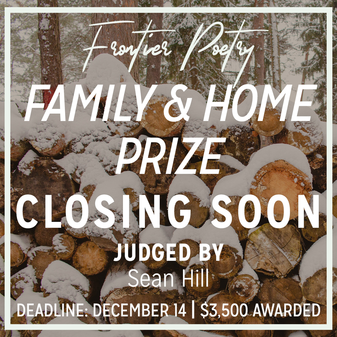 Frontier Poetry tweet media