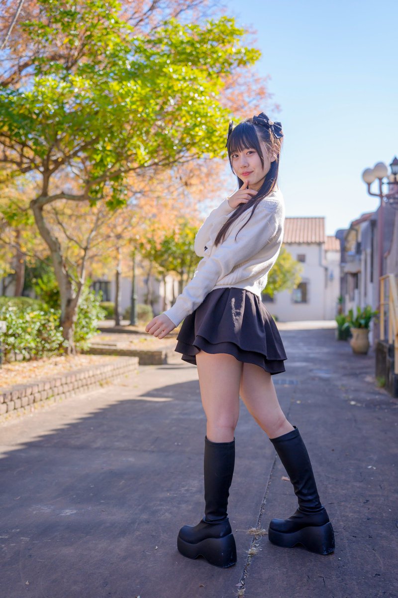 素敵なお写真ありがとうございます