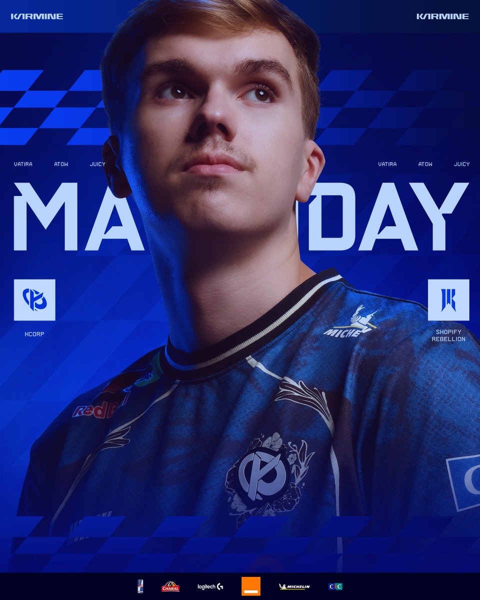 🔴 RLCS 2026 Kick-Off Weekend - Finale

LE DERNIER ESPOIR DE L’EUROPE, C’EST MAINTENANT ! ON VA CHERCHER UN SECOND TITRE EN 2 JOURS 🏆

🆚<a href="/ShopifyRebels/">Shopify Rebellion</a>
📺twitch.tv/kamet0