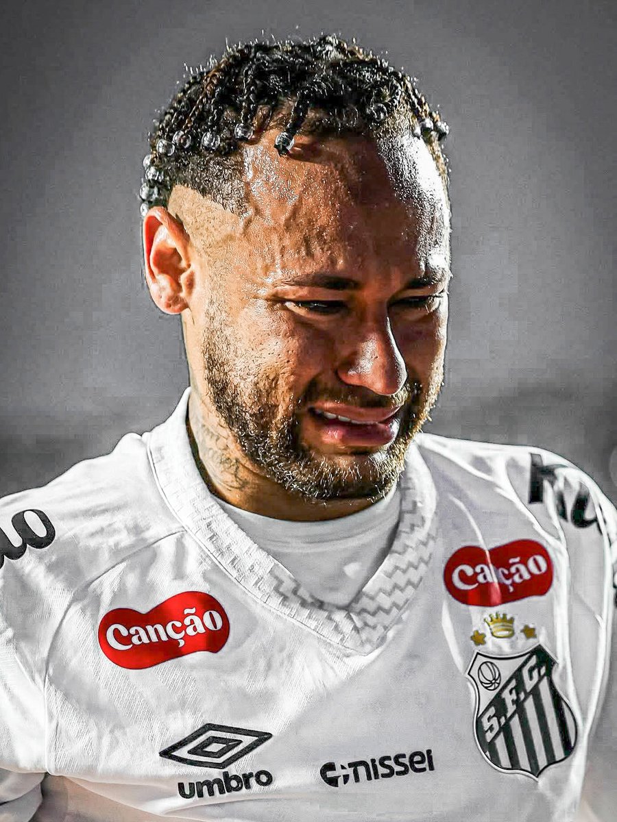 🧠🇧🇷 Neymar Júnior confesó que TUVO QUE PEDIR AYUDA PSICOLÓGICA luego de la derrota ante Flamengo hace algunas semanas:

“Después del partido contra el Flamengo, recibí demasiadas críticas. Cuando se trata de mí, siempre se pasan un poco del límite.

Y, esta vez, fue la primera