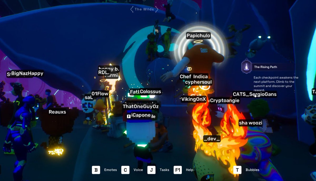 iCapone 🥷🔺️⚡☄ tweet media