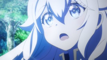 父は英雄、母は精霊、娘の私は転生者。 第10話