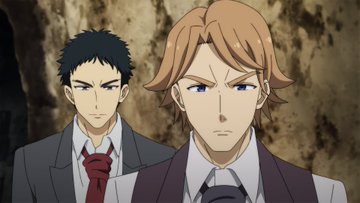 父は英雄、母は精霊、娘の私は転生者。 第10話