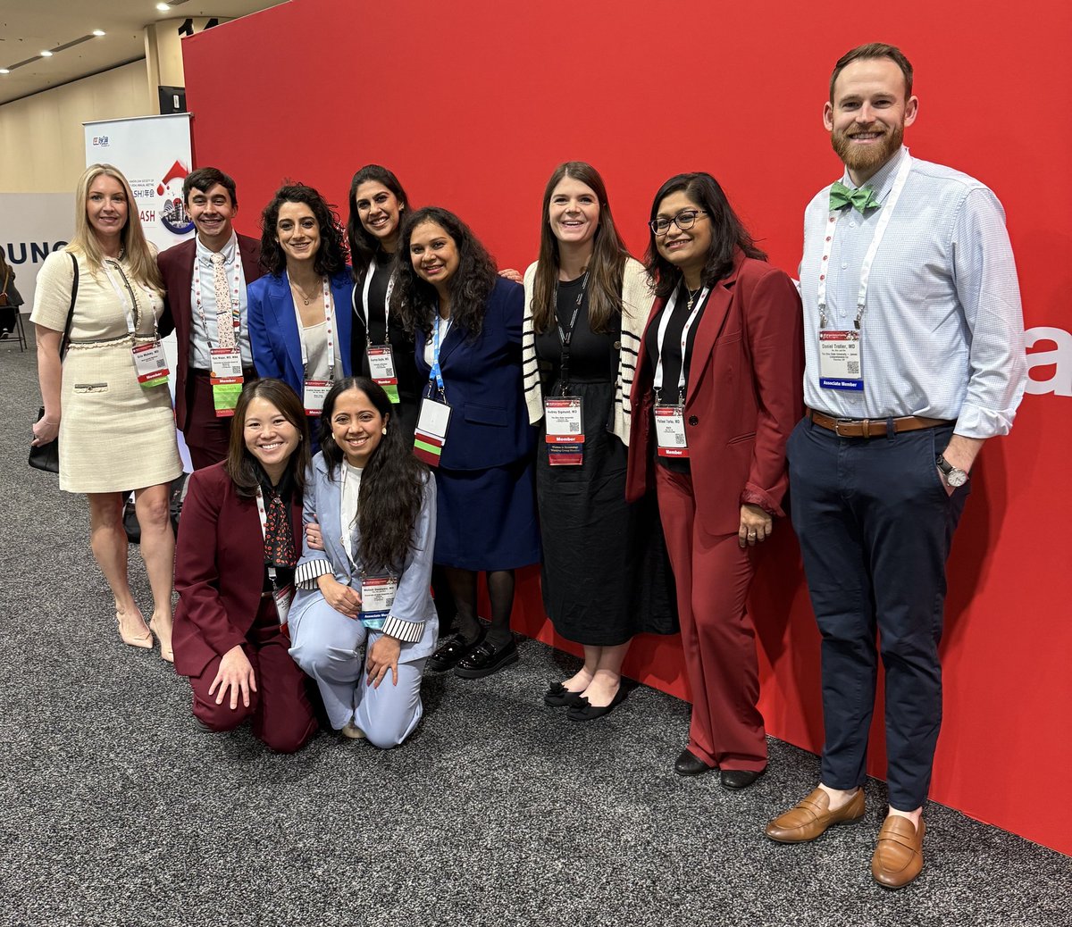 Ajay Major, MD, MBA tweet media