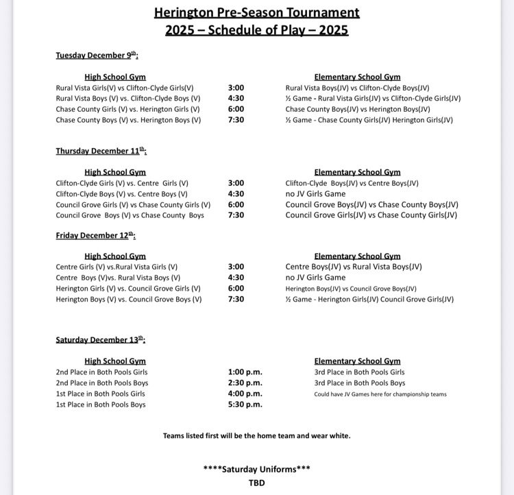 USD 284 Chase County Schools tweet media