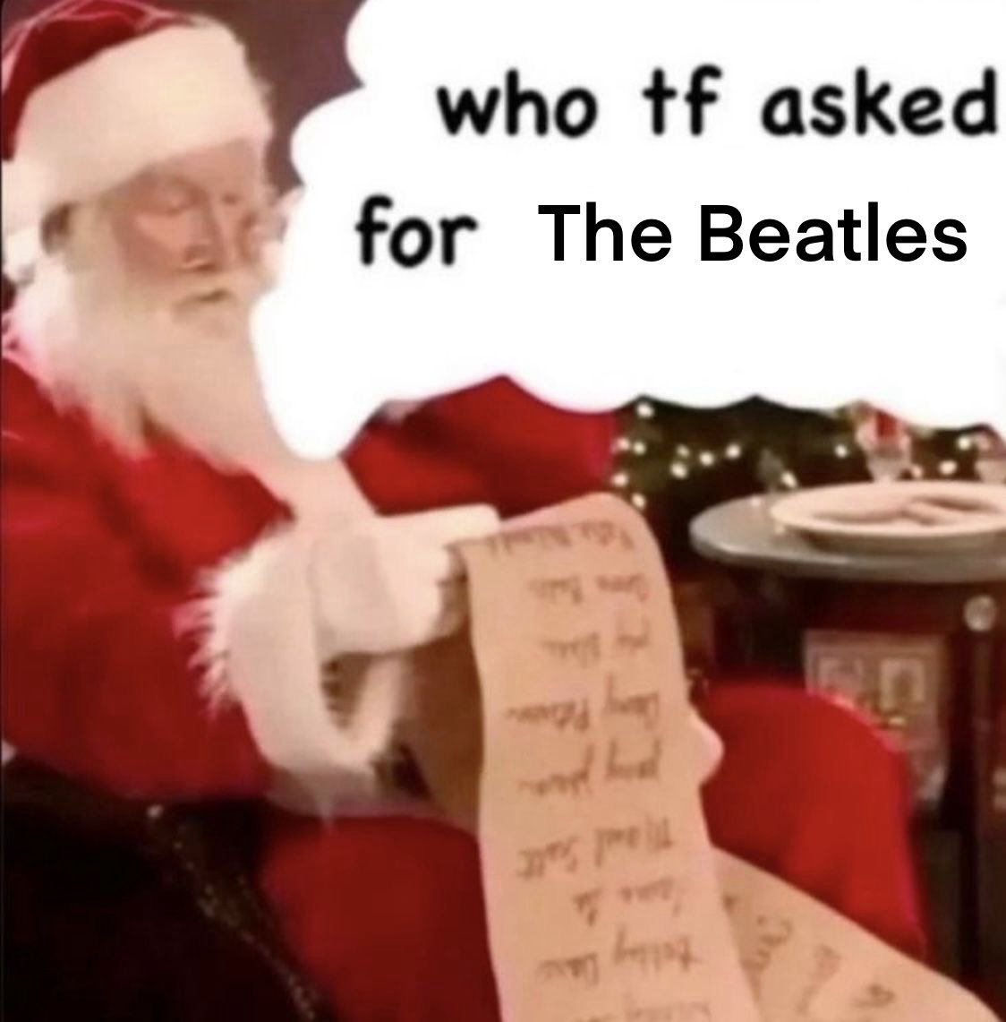 Fern 🐏 SEEING PAUL?! (@nowherefern) on Twitter photo 