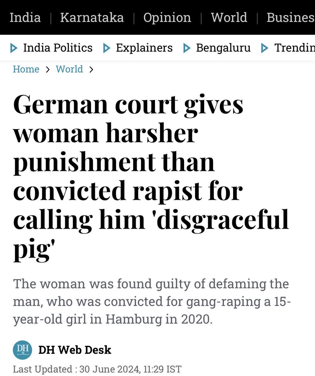 I Love America News tweet media