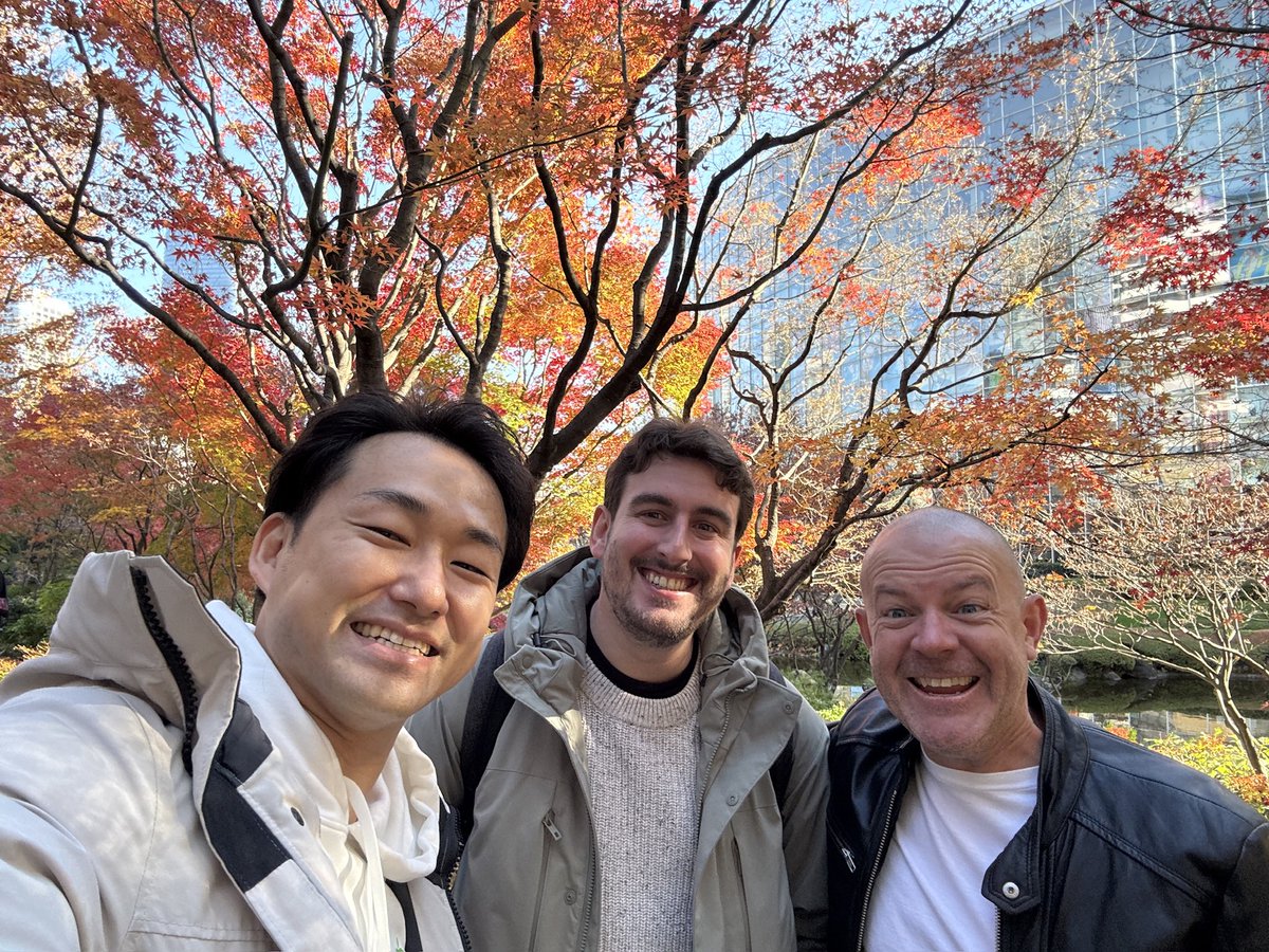 Tom Krikorian ᯅ tweet media