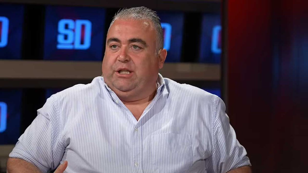 4 Köşe Futbol - Yiğit Başar tweet media