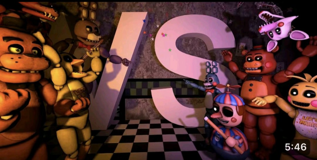Filme de fnaf fora de contexto:
#fnaf2movie #fnaf2