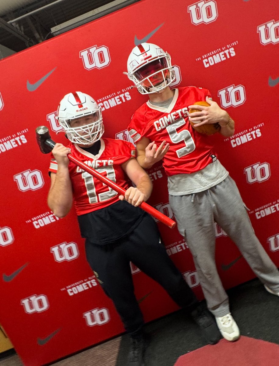 Kamron Pieczarka tweet media