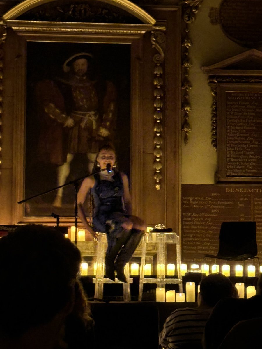 bexecola's tweet image. Special special night last night seeing my girl @EllaEyre