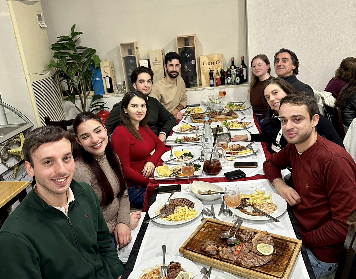 JnmLab's tweet photo. MeRRy XmAs from our lab! 🧪🎄
May your Particles be stable, your data reproducible, and your pipettes accurate! https://t.co/rBLpcK0oDT