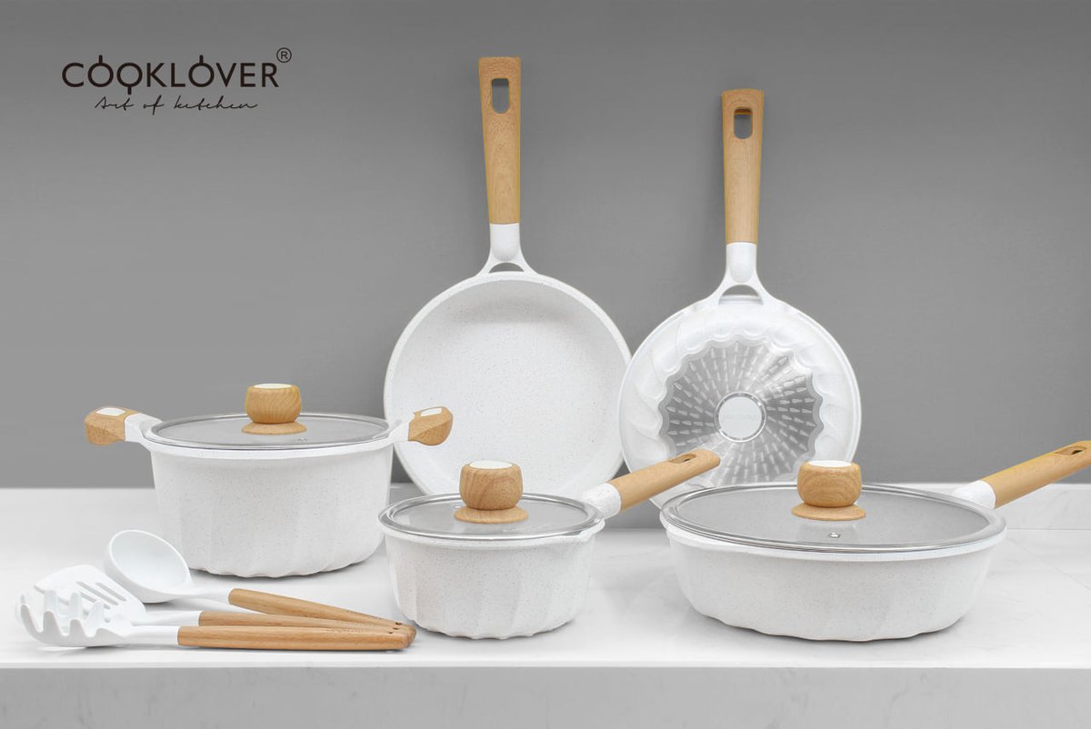 cooklover_brand's tweet image. ✧✧✧✧✧✧✧✧✧✧✧✧✧cooklover.us✧✧✧✧✧✧✧✧✧✧✧✧✧✧
🥘 Great cooking starts with a great pot. Cooklover gives you the perfect start. ✨
#PerfectCooking #KitchenGear #QualityCooking #HomeChefLife #KitchenEssentials #Cooklover