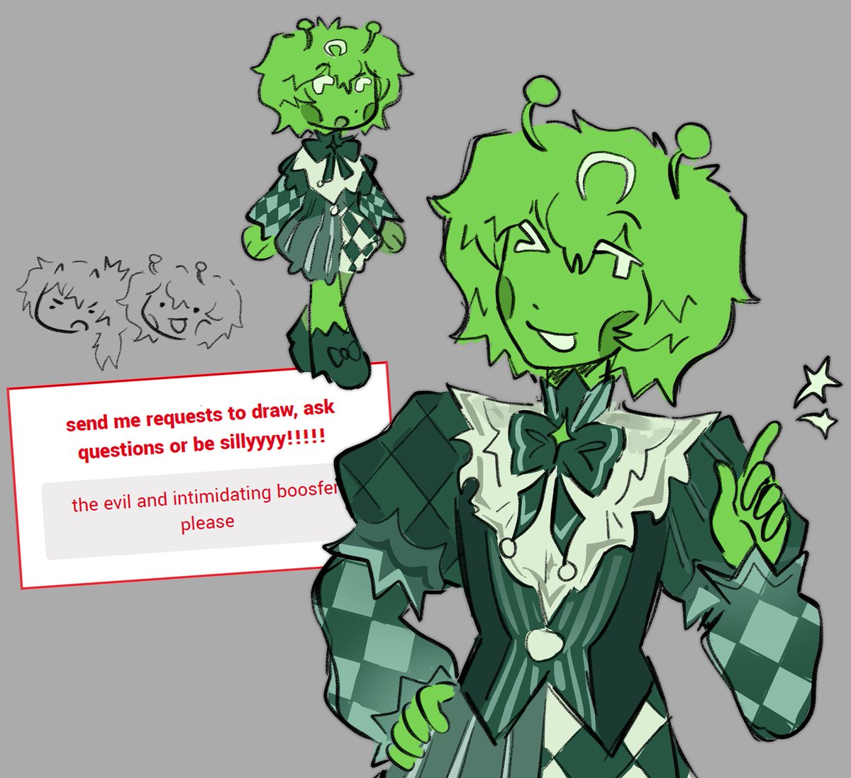 GhostBakery tweet media