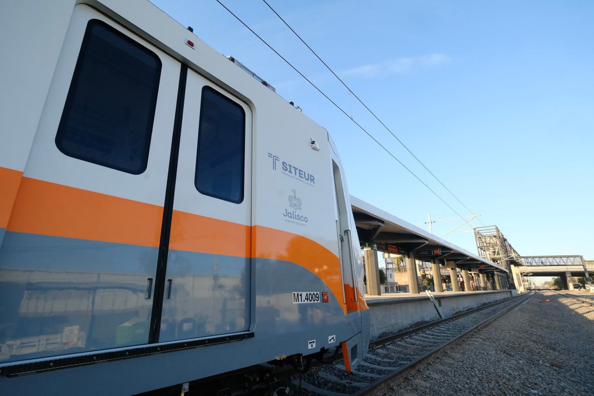 Gobierno de Jalisco tweet media