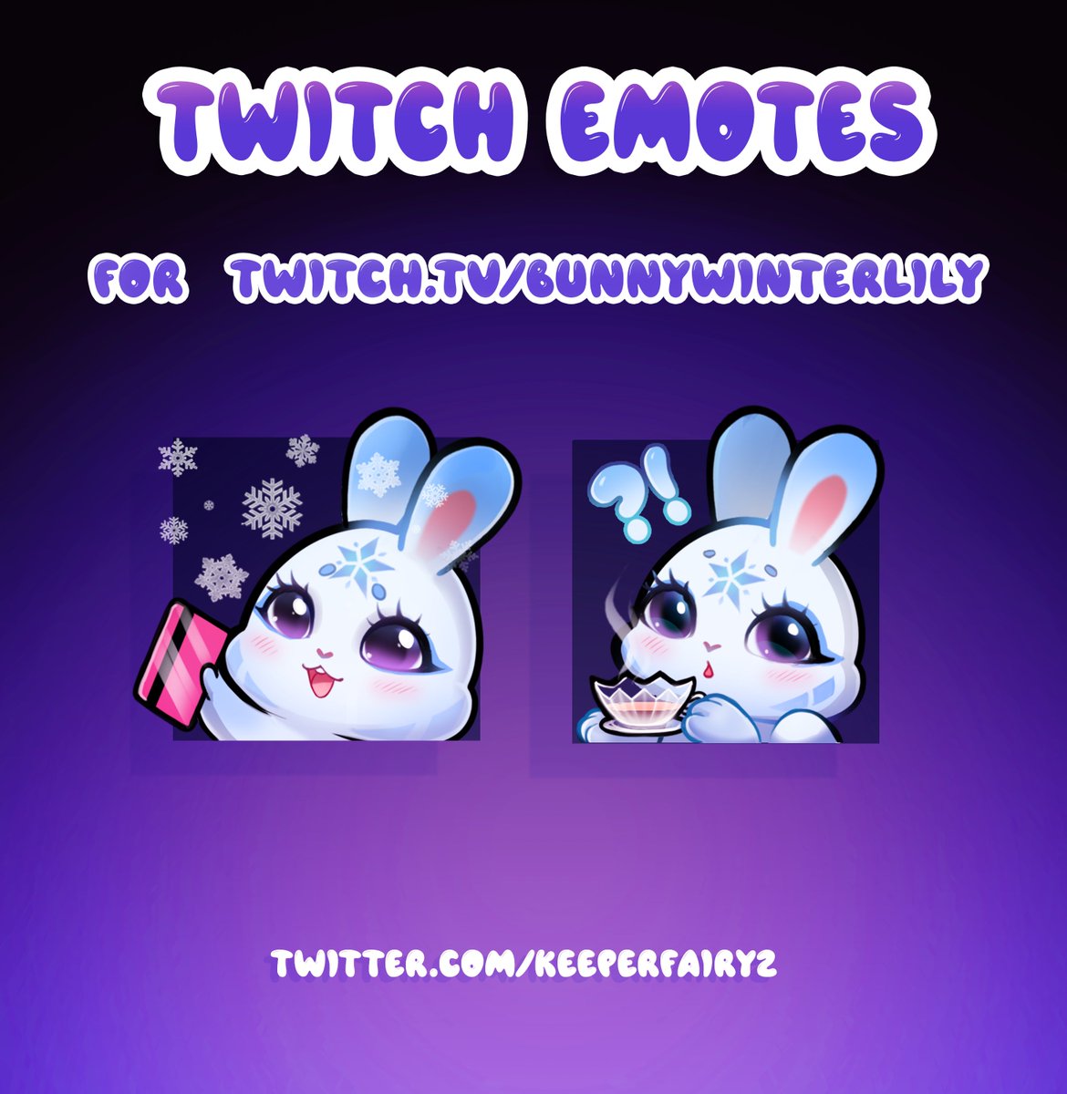 KeeperFairy tweet media