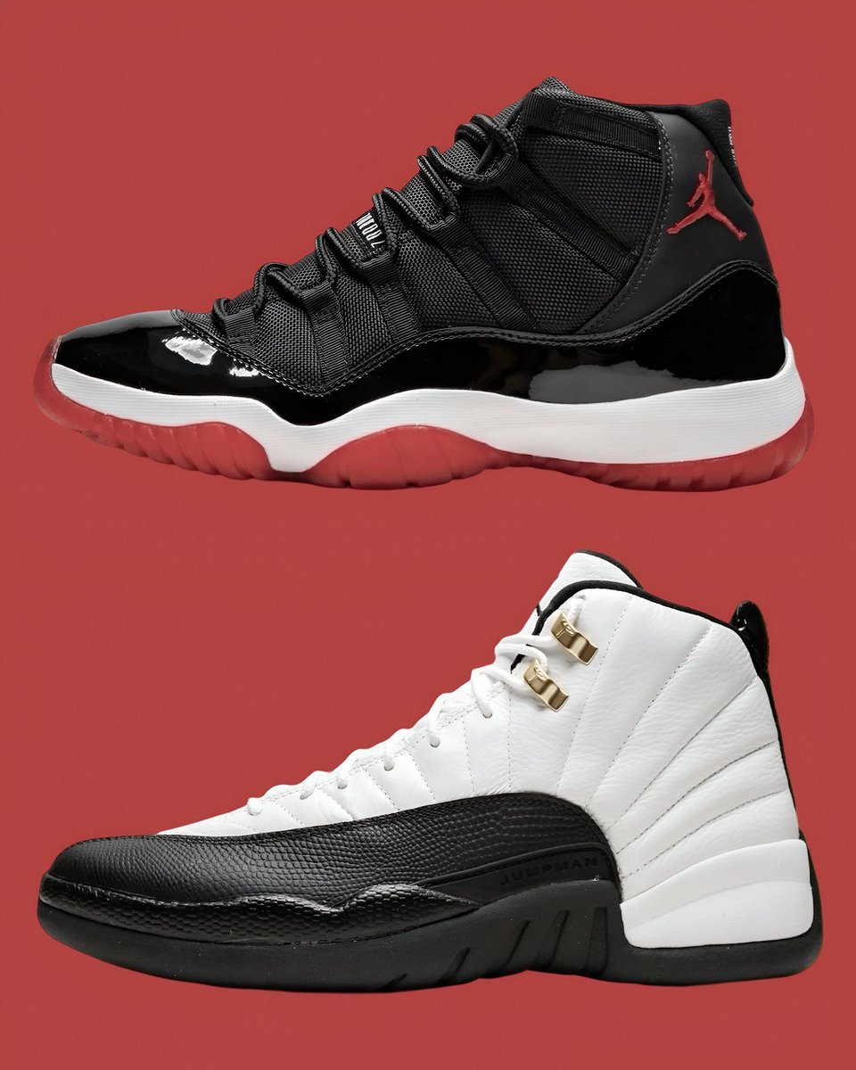 JustFreshKicks tweet media