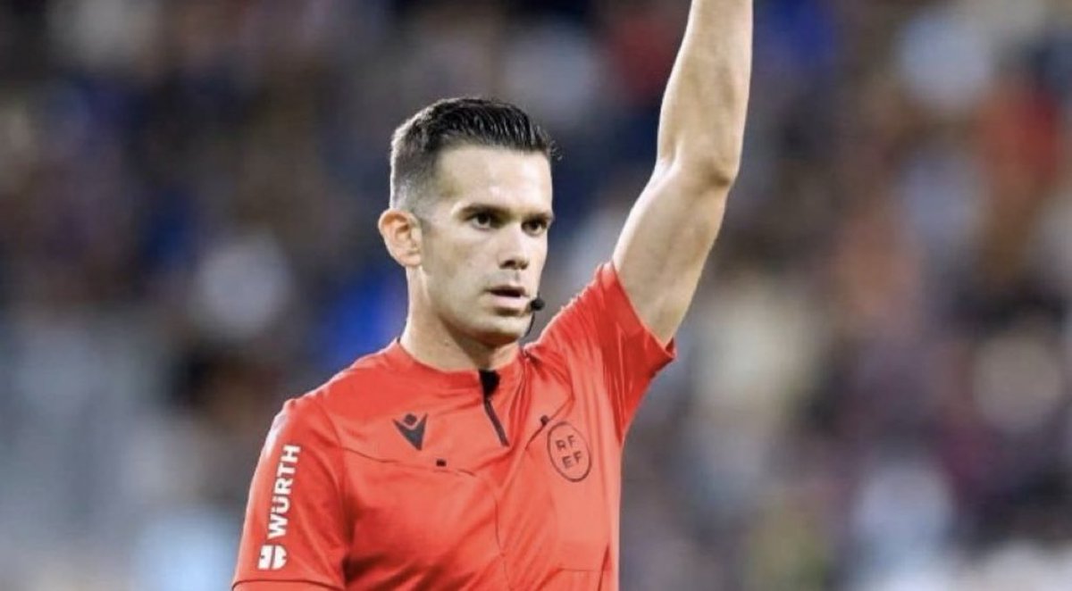 José Luis Sánchez 🇪🇸 tweet media