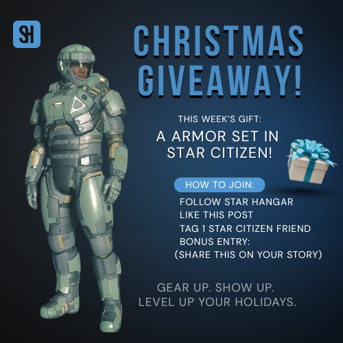 Star Hangar tweet media