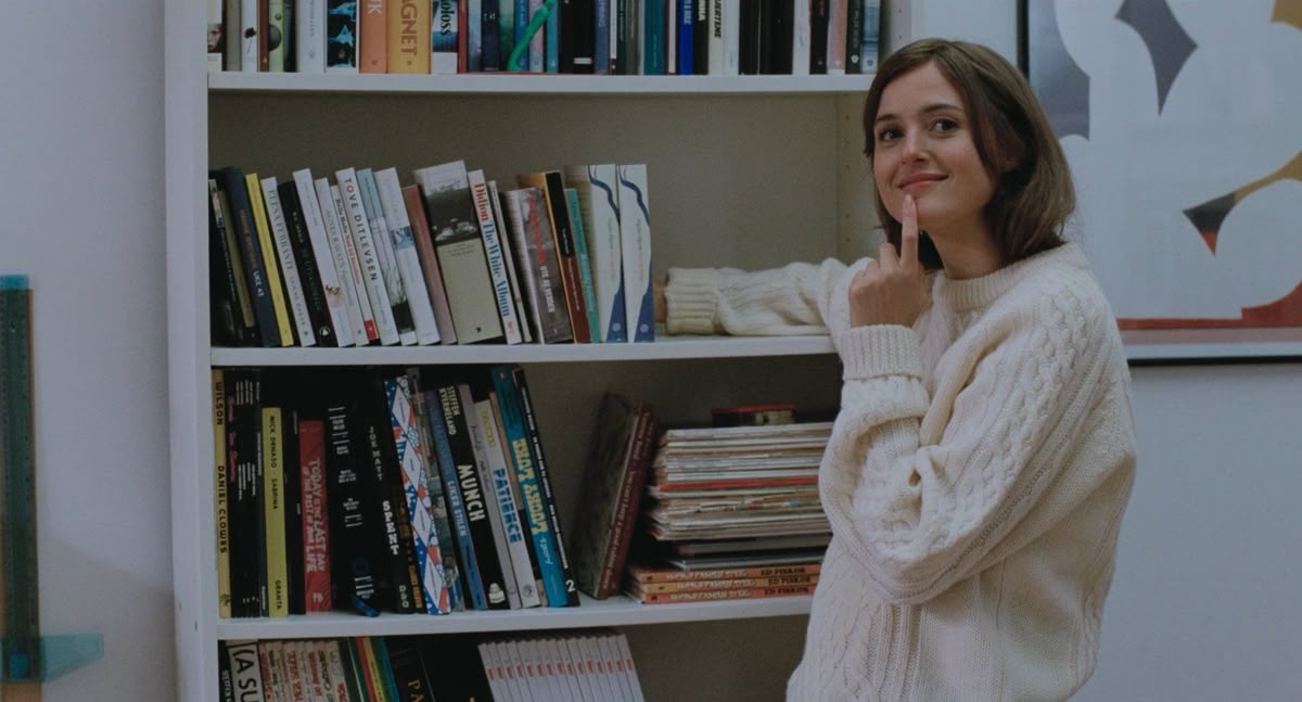 💌"Valió la pena": La última newsletter del año la envío desde Londres. Igual es pronto para hacer balance, pero publicar el día 5 siempre me obliga a asomarme al precipicio antes que nadie.
cincopuntos.substack.com/p/valio-la-pena